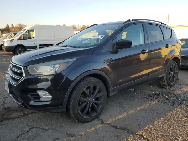 1FMCU9G93HUE62837 2017 FORD ESCAPE - Image 1