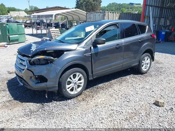 1FMCU9G93HUE65723 2017 FORD ESCAPE - Image 2