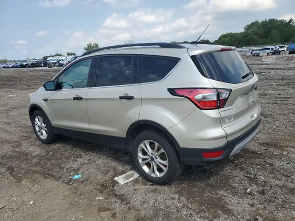 1FMCU9G93HUE66192 2017 FORD ESCAPE - Image 2