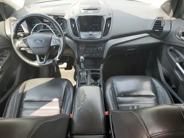 1FMCU9G93HUE66192 2017 FORD ESCAPE - Image 8