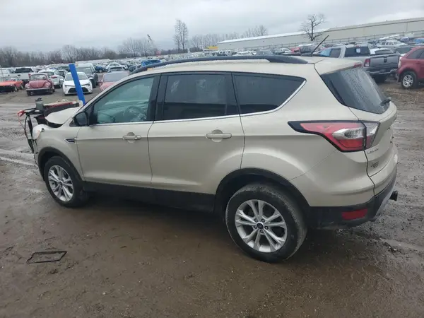 1FMCU9G93HUE69433 2017 FORD ESCAPE - Image 2