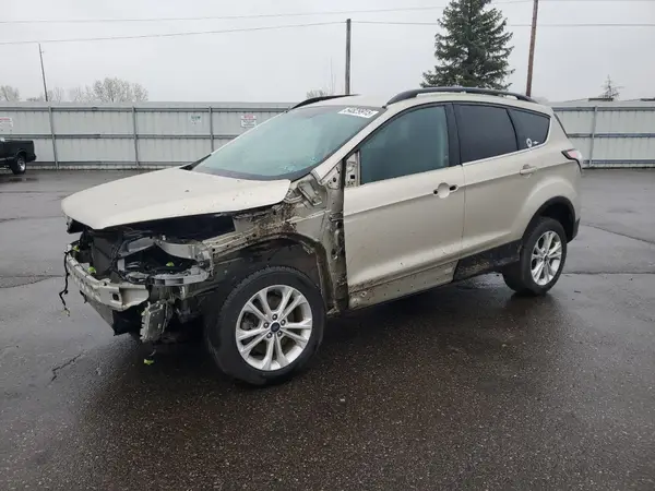 1FMCU9G93HUE73417 2017 FORD ESCAPE - Image 1