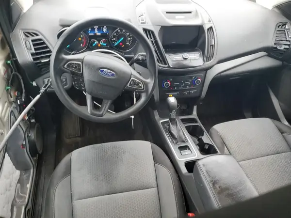 1FMCU9G93HUE73417 2017 FORD ESCAPE - Image 8