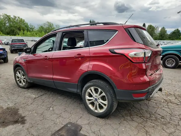 1FMCU9G93HUE75037 2017 FORD ESCAPE - Image 2