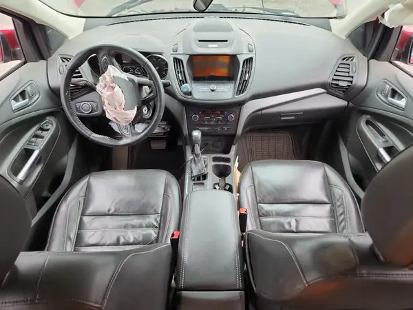 1FMCU9G93HUE75037 2017 FORD ESCAPE - Image 8