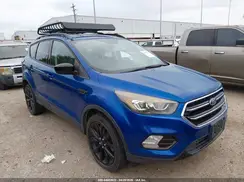 1FMCU9G93HUE75085 2017 FORD ESCAPE