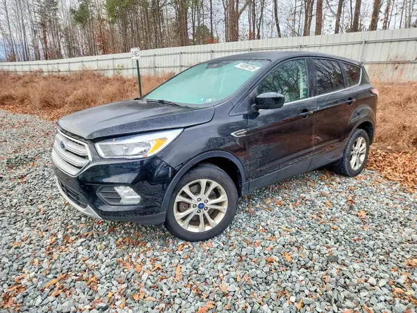 1FMCU9G93HUE82599 2017 FORD ESCAPE - Image 1