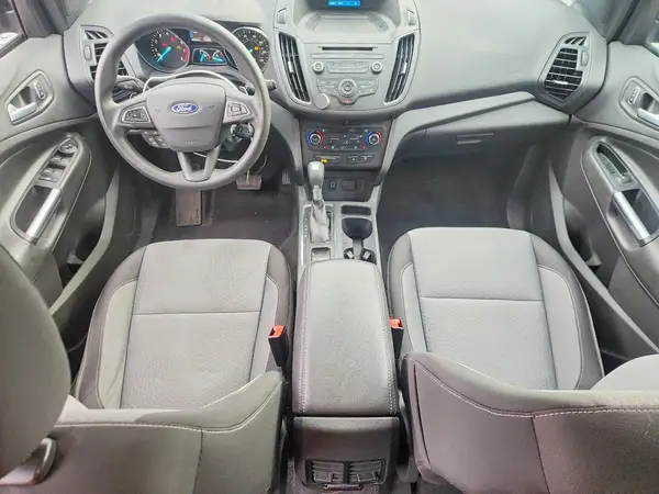1FMCU9G93HUE82599 2017 FORD ESCAPE - Image 8