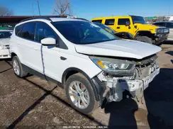 1FMCU9G93HUE86250 2017 FORD ESCAPE