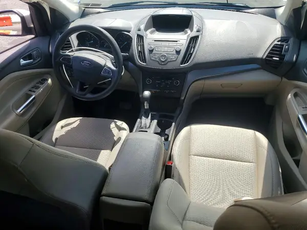 1FMCU9G93HUE88368 2017 FORD ESCAPE - Image 8