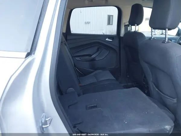 1FMCU9G93JUB49308 2018 FORD ESCAPE - Image 8