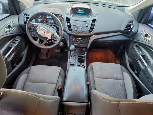 1FMCU9G93JUC38571 2018 FORD ESCAPE - Image 8