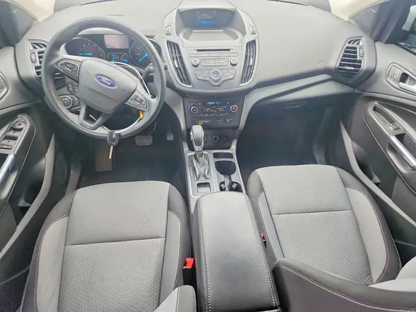1FMCU9G93JUC41471 2018 FORD ESCAPE - Image 8