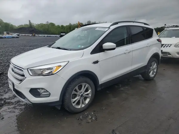 1FMCU9G93JUC41521 2018 FORD ESCAPE - Image 1