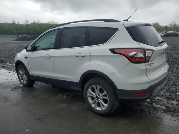 1FMCU9G93JUC41521 2018 FORD ESCAPE - Image 2