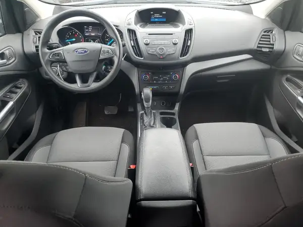 1FMCU9G93JUC41521 2018 FORD ESCAPE - Image 8