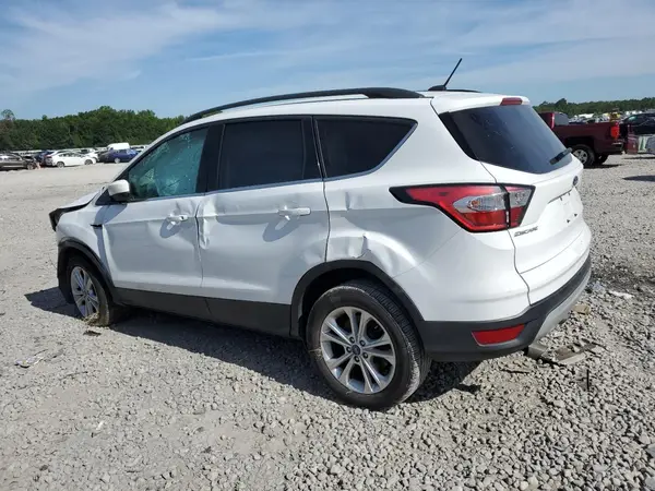 1FMCU9G93JUC41616 2018 FORD ESCAPE - Image 2