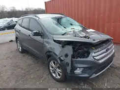 1FMCU9G93JUC65009 2018 FORD ESCAPE