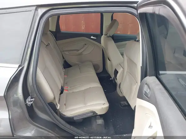 1FMCU9G93JUC65009 2018 FORD ESCAPE - Image 8