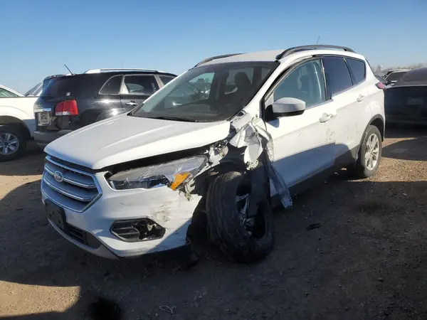 1FMCU9G93KUB34163 2019 FORD ESCAPE - Image 1