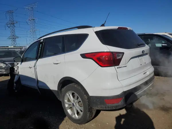 1FMCU9G93KUB34163 2019 FORD ESCAPE - Image 2