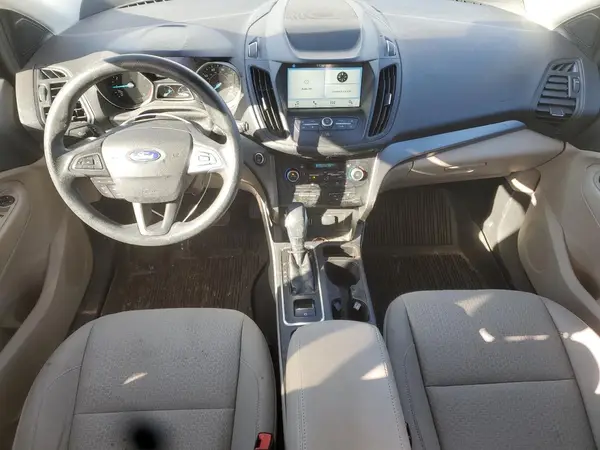1FMCU9G93KUB34163 2019 FORD ESCAPE - Image 8