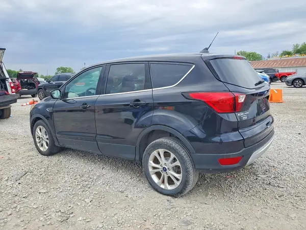 1FMCU9G93KUB66594 2019 FORD ESCAPE - Image 2
