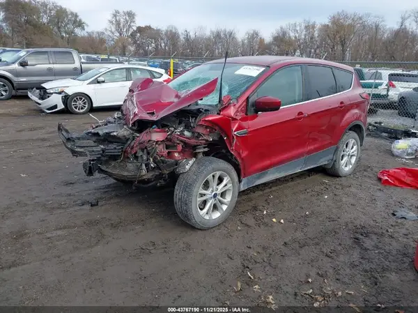 1FMCU9G93KUB83296 2019 FORD ESCAPE - Image 2