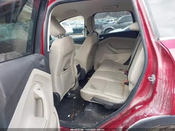 1FMCU9G93KUB83296 2019 FORD ESCAPE - Image 8