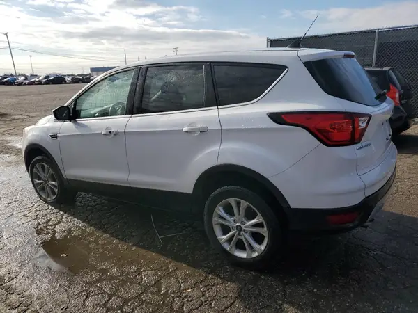 1FMCU9G93KUB83489 2019 FORD ESCAPE - Image 2