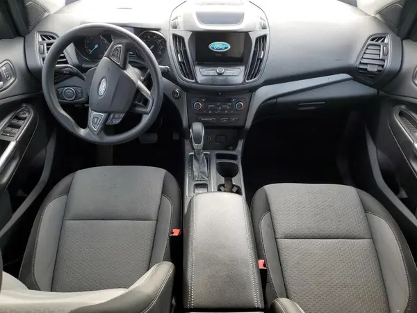 1FMCU9G93KUB83489 2019 FORD ESCAPE - Image 8