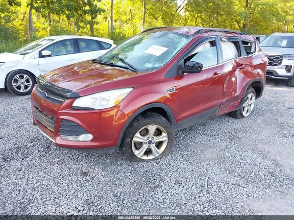 1FMCU9G94GUA01032 2016 FORD ESCAPE - Image 2