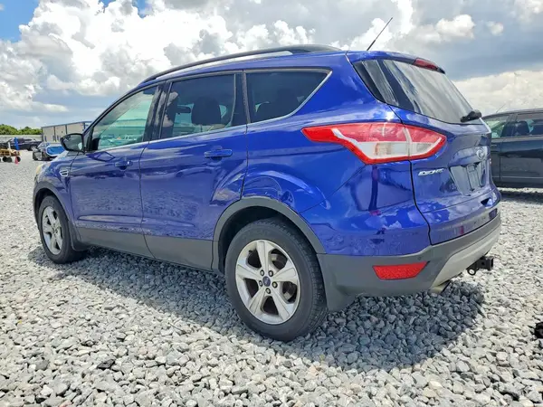 1FMCU9G94GUA01869 2016 FORD ESCAPE - Image 2