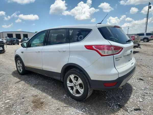 1FMCU9G94GUA09812 2016 FORD ESCAPE - Image 2