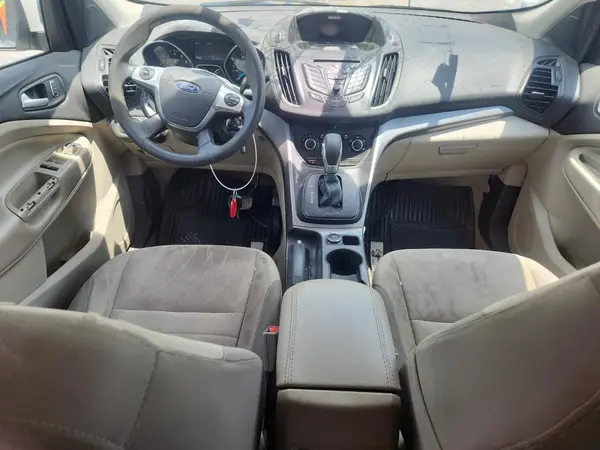 1FMCU9G94GUA09812 2016 FORD ESCAPE - Image 8