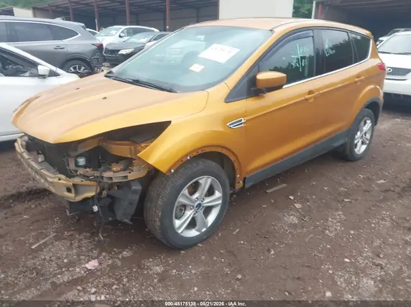 1FMCU9G94GUA22494 2016 FORD ESCAPE - Image 2