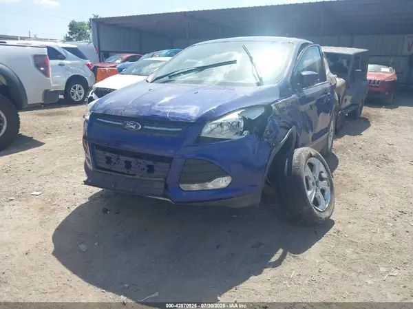 1FMCU9G94GUA22575 2016 FORD ESCAPE - Image 2
