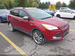 1FMCU9G94GUA24004 2016 FORD ESCAPE