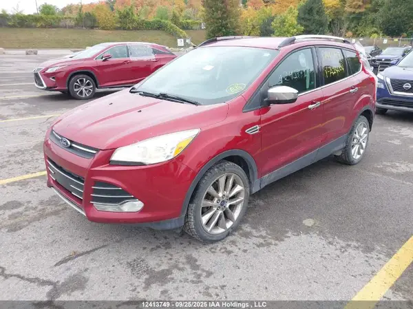 1FMCU9G94GUA24004 2016 FORD ESCAPE - Image 2