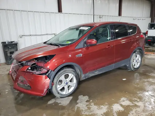 1FMCU9G94GUA27338 2016 FORD ESCAPE - Image 1