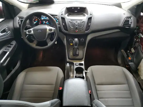 1FMCU9G94GUA27338 2016 FORD ESCAPE - Image 8