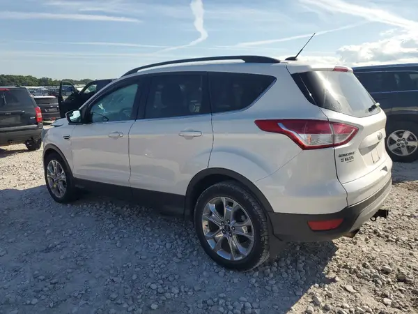 1FMCU9G94GUA28652 2016 FORD ESCAPE - Image 2