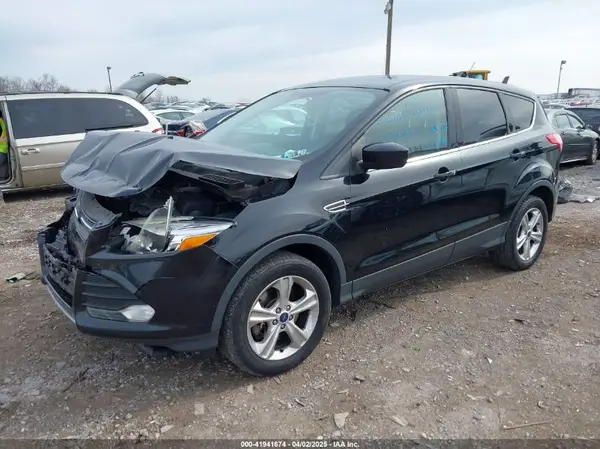 1FMCU9G94GUA30823 2016 FORD ESCAPE - Image 2