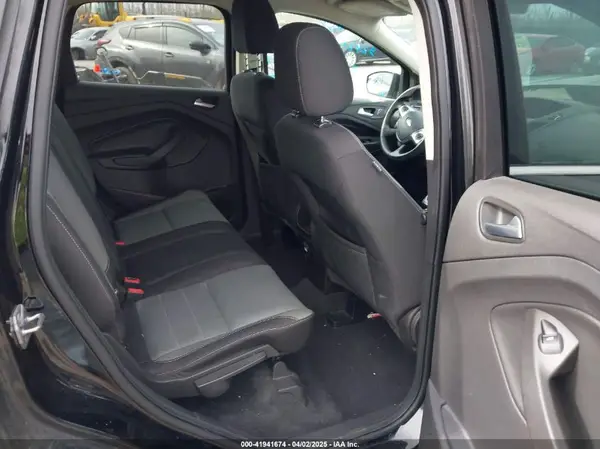 1FMCU9G94GUA30823 2016 FORD ESCAPE - Image 8