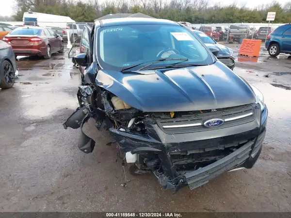 1FMCU9G94GUA30837 2016 FORD ESCAPE - Image 1