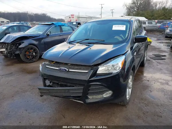 1FMCU9G94GUA30837 2016 FORD ESCAPE - Image 2