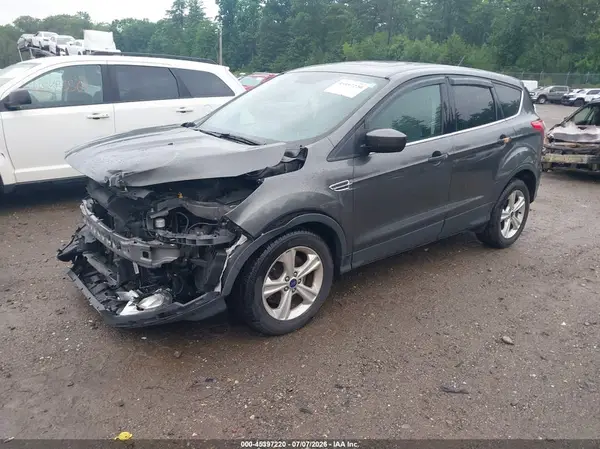 1FMCU9G94GUA31549 2016 FORD ESCAPE - Image 2