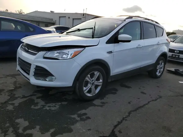 1FMCU9G94GUA32118 2016 FORD ESCAPE - Image 1