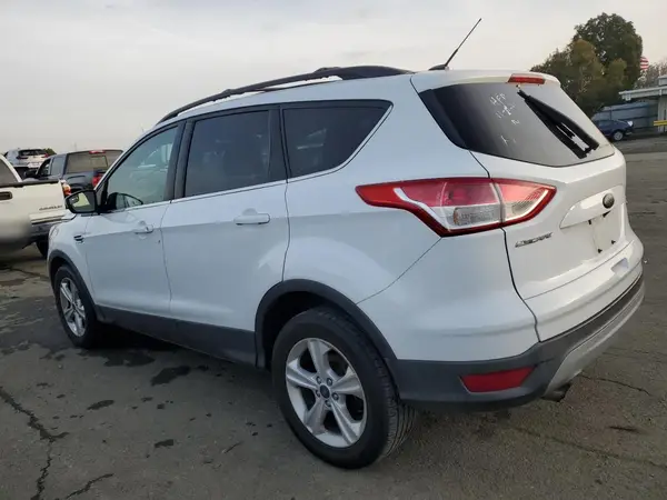 1FMCU9G94GUA32118 2016 FORD ESCAPE - Image 2