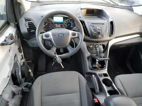 1FMCU9G94GUA32118 2016 FORD ESCAPE - Image 8